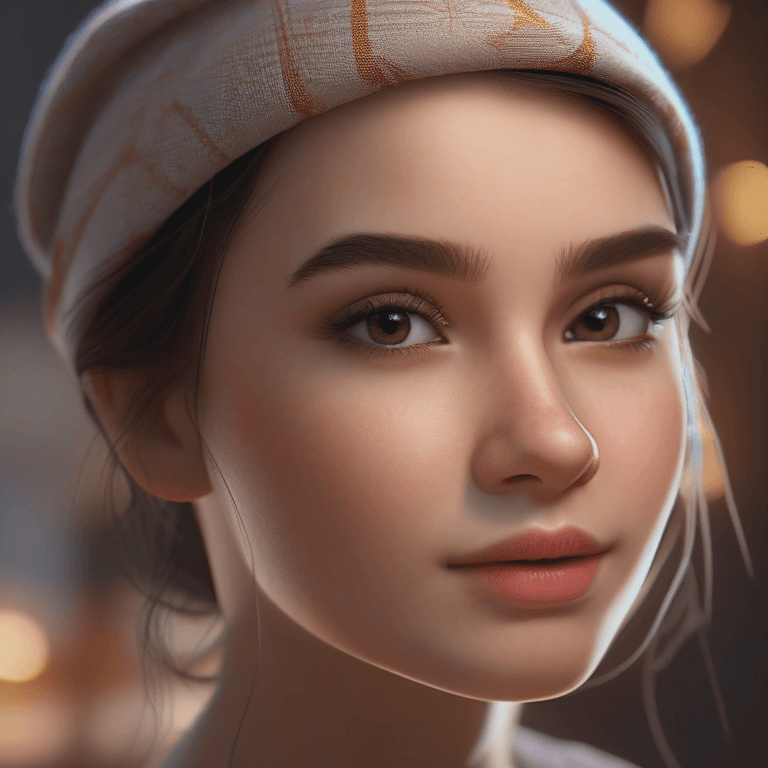 AI generated style of 15