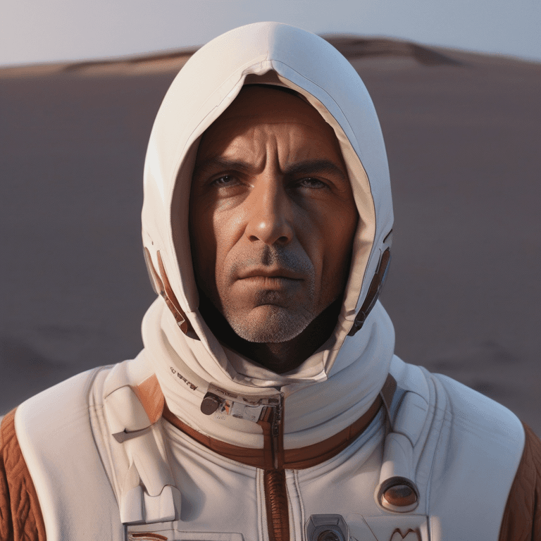 Cover image for How to Create Consistent AI Characters Across Multiple Images