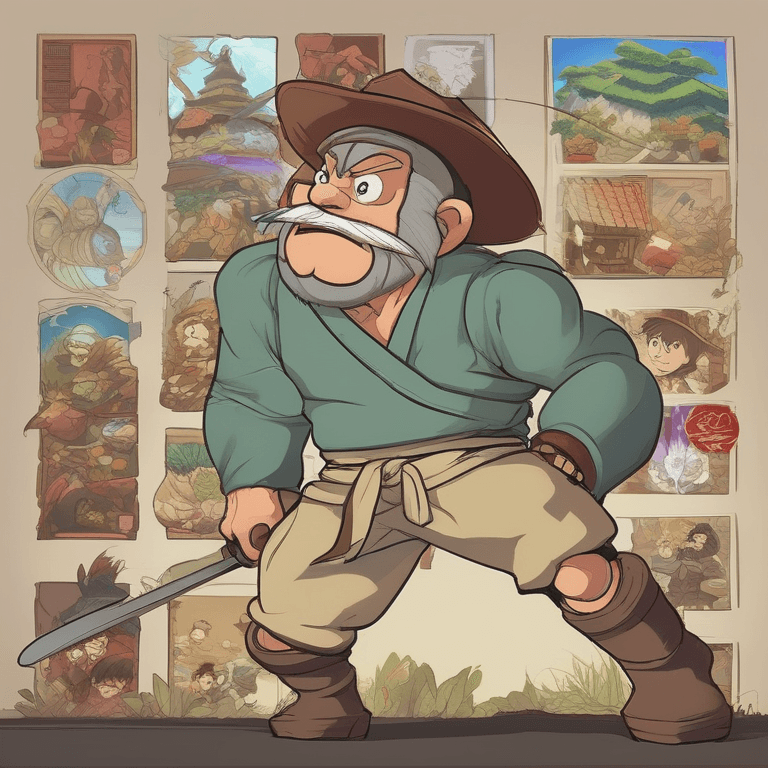 Text-to-Image vs Image-to-Image in AI Character Generation