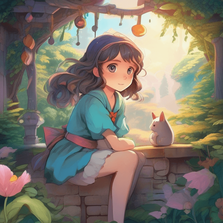 AI generated style of 29