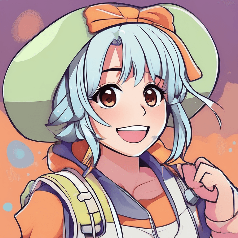 AI generated style of 30