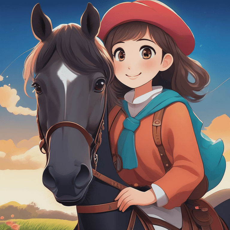 AI generated style of 32