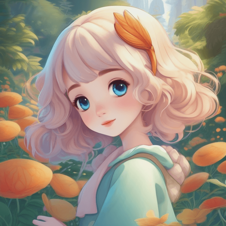 AI generated style of 35