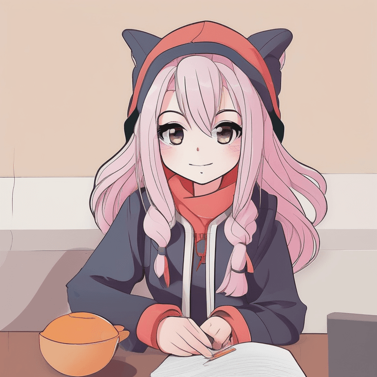 Detailed character concept art of a futuristic soldier.