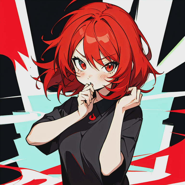 Anime style of anime