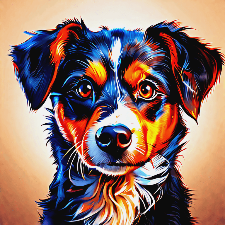 AI generated style of cartoon-sample