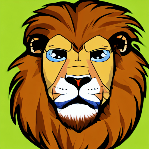 AI generated style of charify