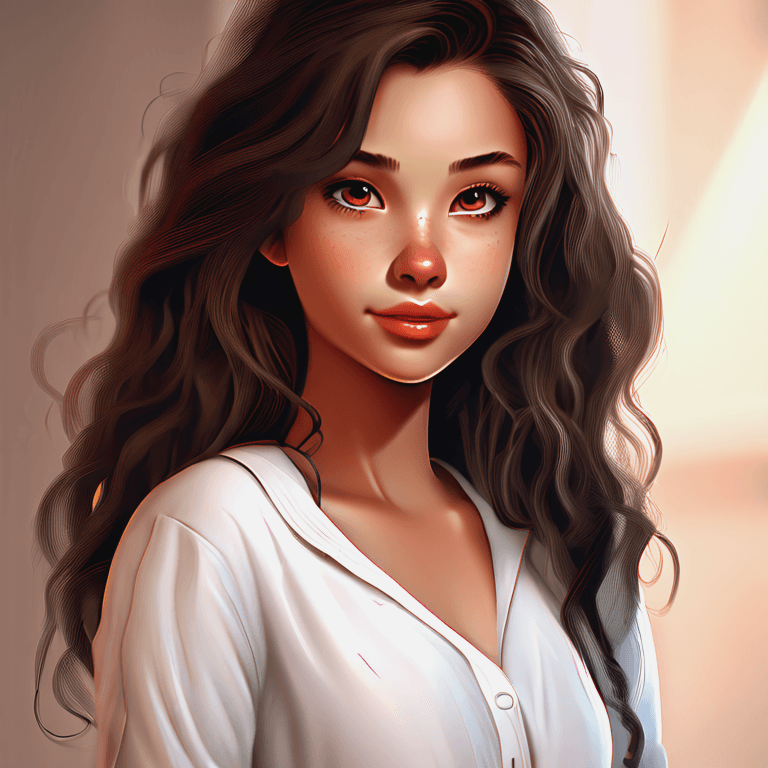 AI generated style of realistic-sample