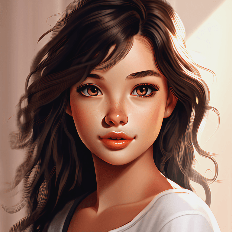 Realistic style of realistic