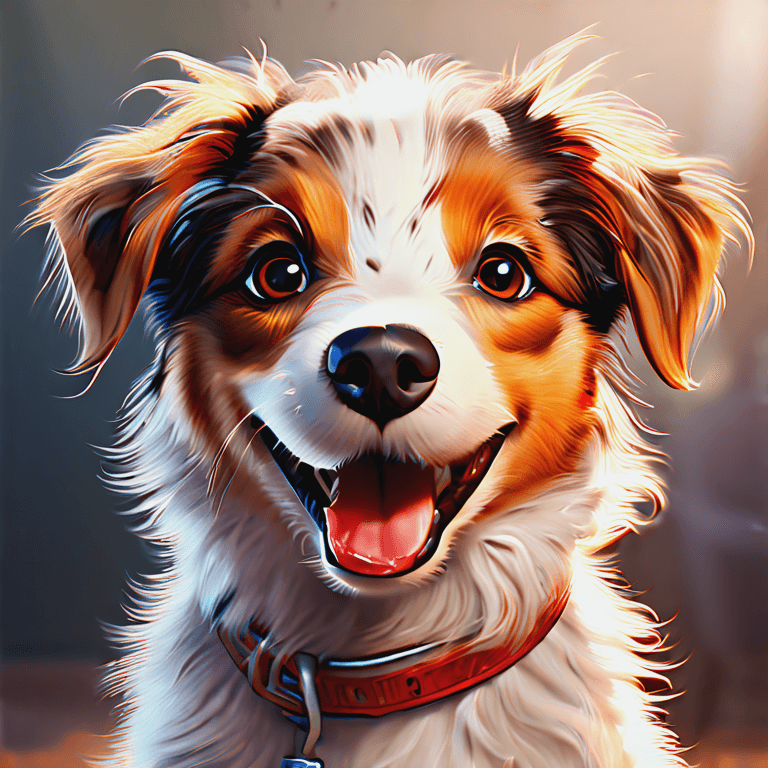 AI generated style of realistic #7