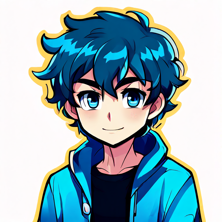 Anime Cartoon preview