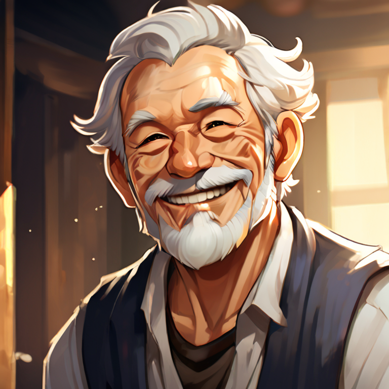 Anime Realistic preview