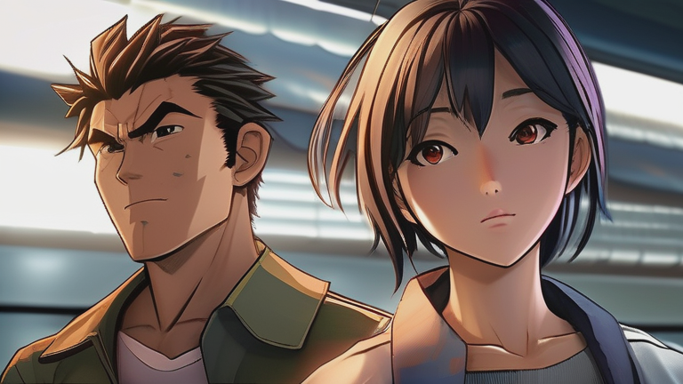 AI image styles & templates